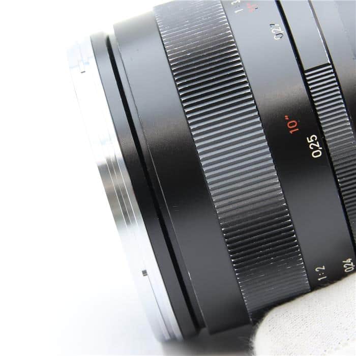 Makro-Planar T* 50mm F2 ZE(キヤノンEF用)