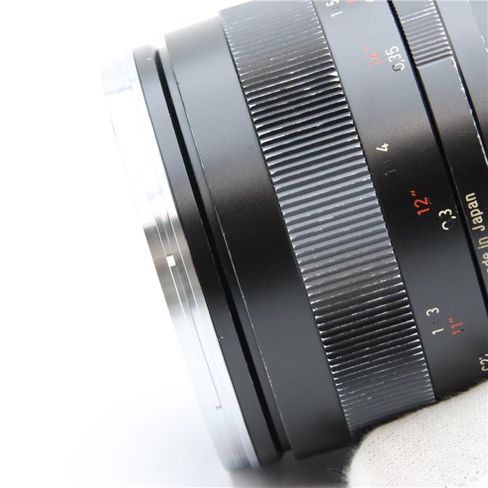 Makro-Planar T* 50mm F2 ZE(キヤノンEF用)