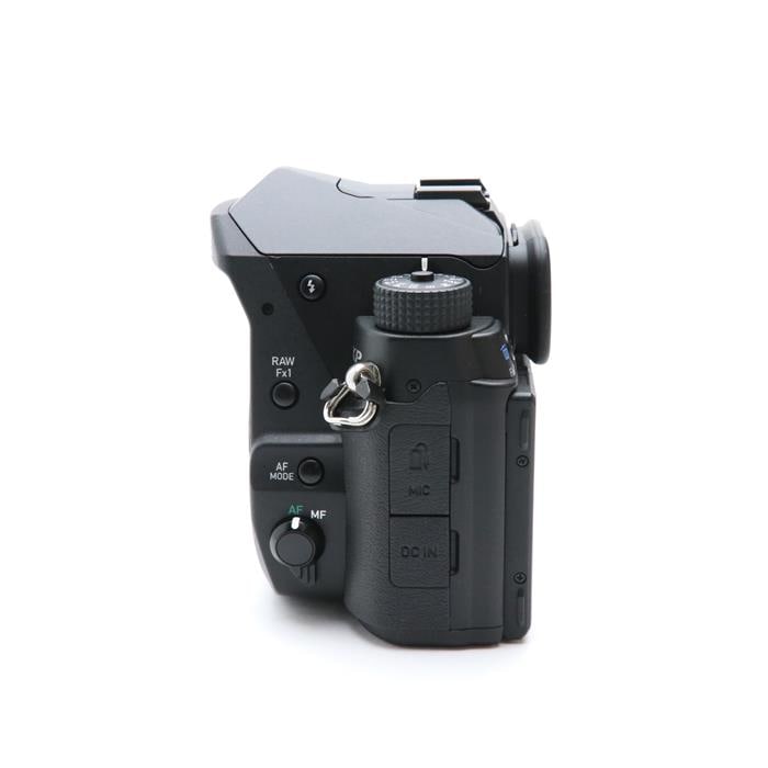中古)PENTAX (ペンタックス) KP ボディ ブラック（商品ID