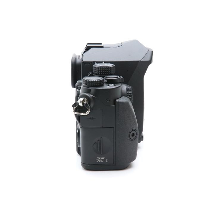 【超美品】PENTAX KP ボディ シャッター数1544枚！　ブラック 超美品】PENTAX KP ボディ シャッター数1544枚！ ブラック