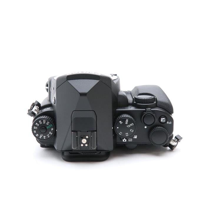 中古)PENTAX (ペンタックス) KP ボディ ブラック（商品ID