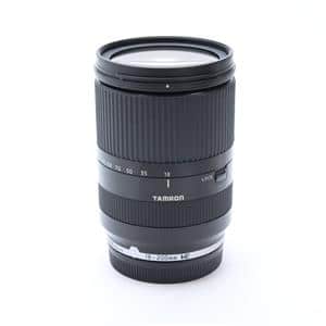 18-200mm F3.5-6.3 DiIII VC Model B011」の商品検索結果 | デジタル