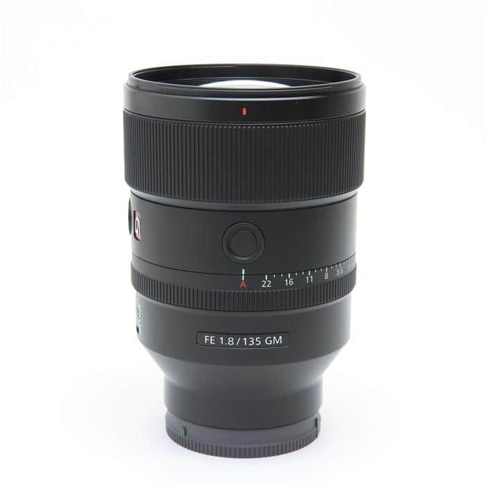 SONY - 新品未使用　FE 135mm F1.8 GM SEL135F18GM FE 135mm F1.8 GM | SEL135F18GM | Sony Liberia