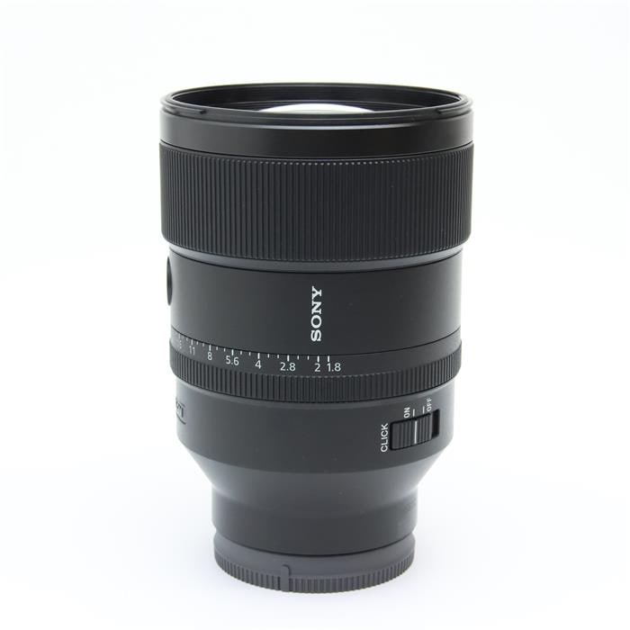 中古)SONY (ソニー) FE 135mm F1.8 GM SEL135F18GM（商品ID