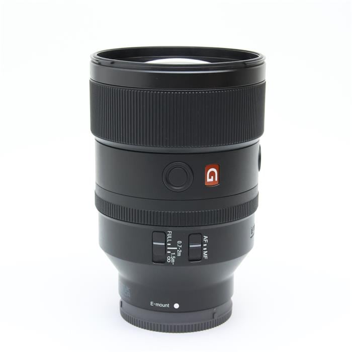 SONY - 未使用　SONY ソニー FE 135mm F1.8 GM ソニー FE 135mm F1.8 GM [SEL135F18GM] | 交換レンズ