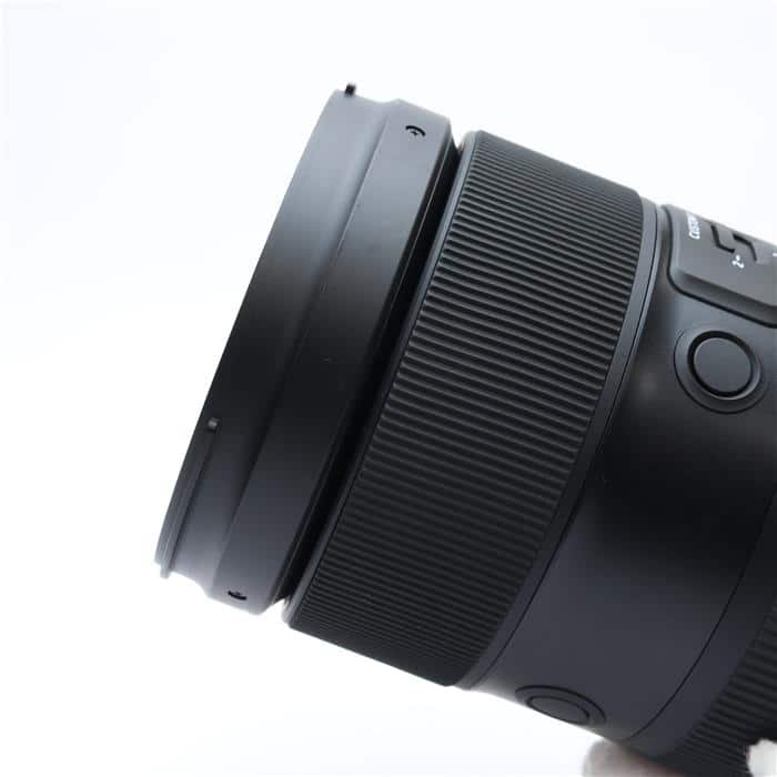 35-150mm F2-2.8 Di III VXD / Model A058S(ソニーE用/フルサイズ対応)