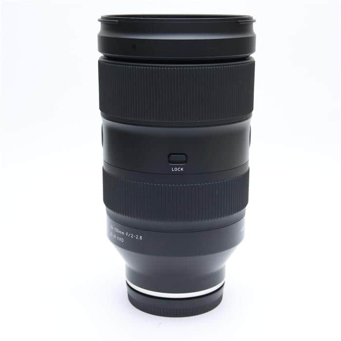 35-150mm F2-2.8 Di III VXD / Model A058S(ソニーE用/フルサイズ対応)