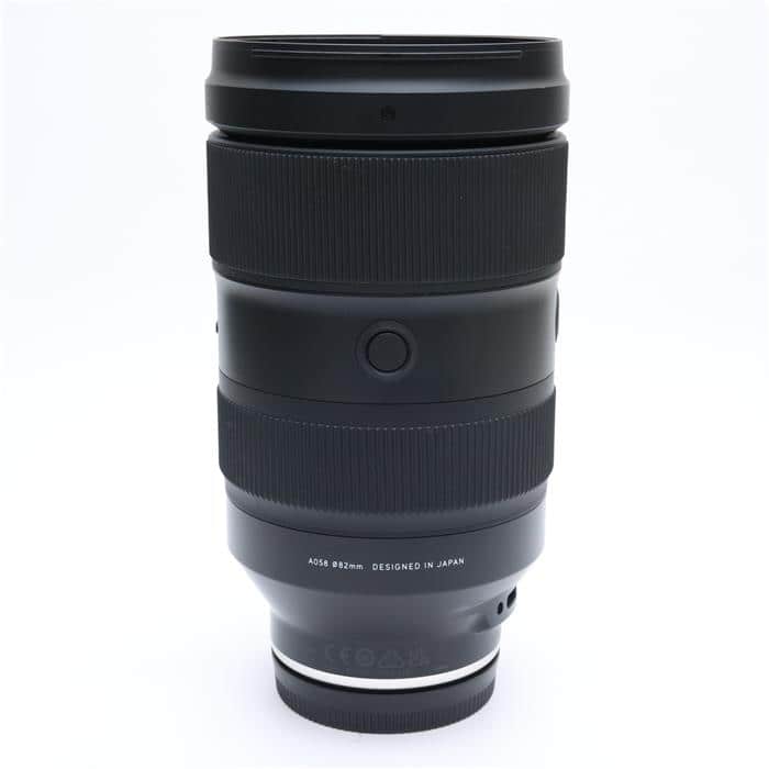 35-150mm F2-2.8 Di III VXD / Model A058S(ソニーE用/フルサイズ対応)