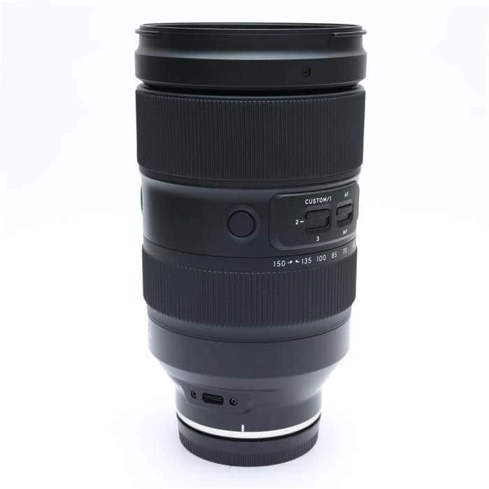 35-150mm F2-2.8 Di III VXD / Model A058S(ソニーE用/フルサイズ対応)