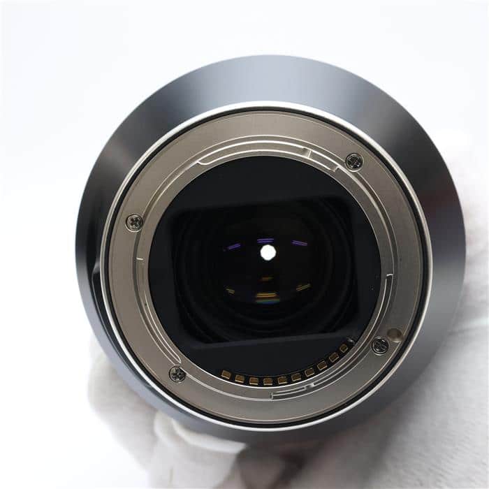 35-150mm F2-2.8 Di III VXD / Model A058S(ソニーE用/フルサイズ対応)