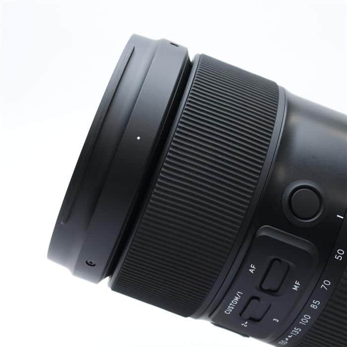 35-150mm F2-2.8 Di III VXD / Model A058S(ソニーE用/フルサイズ対応)