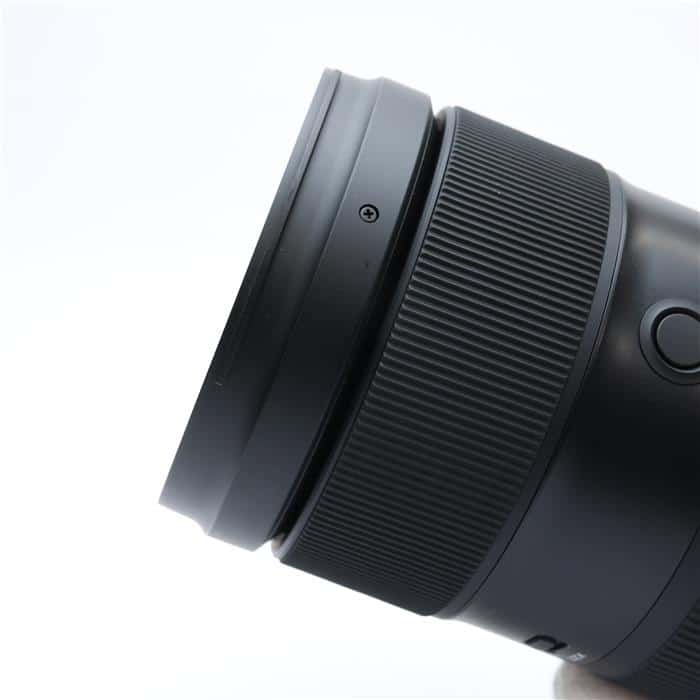 35-150mm F2-2.8 Di III VXD / Model A058S(ソニーE用/フルサイズ対応)