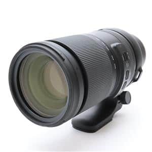 TAMRON (タムロン) 150-500mm F5-6.7 DiIII VC VXD A057Z（ニコンZ用