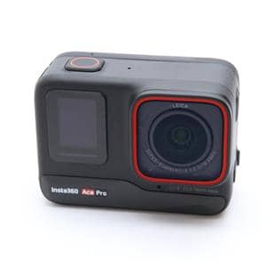 Insta360(インスタサンロクマル) アクションカメラ Insta360 Ace Pro