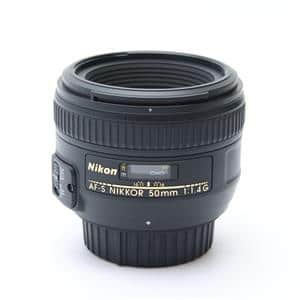 AF-S NIKKOR 50mm f/1.4G」の商品検索結果 | デジタルカメラ、ミラー