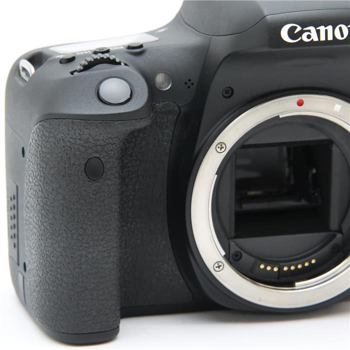 中古)Canon (キヤノン) EOS 8000D ダブルズームキット（商品ID