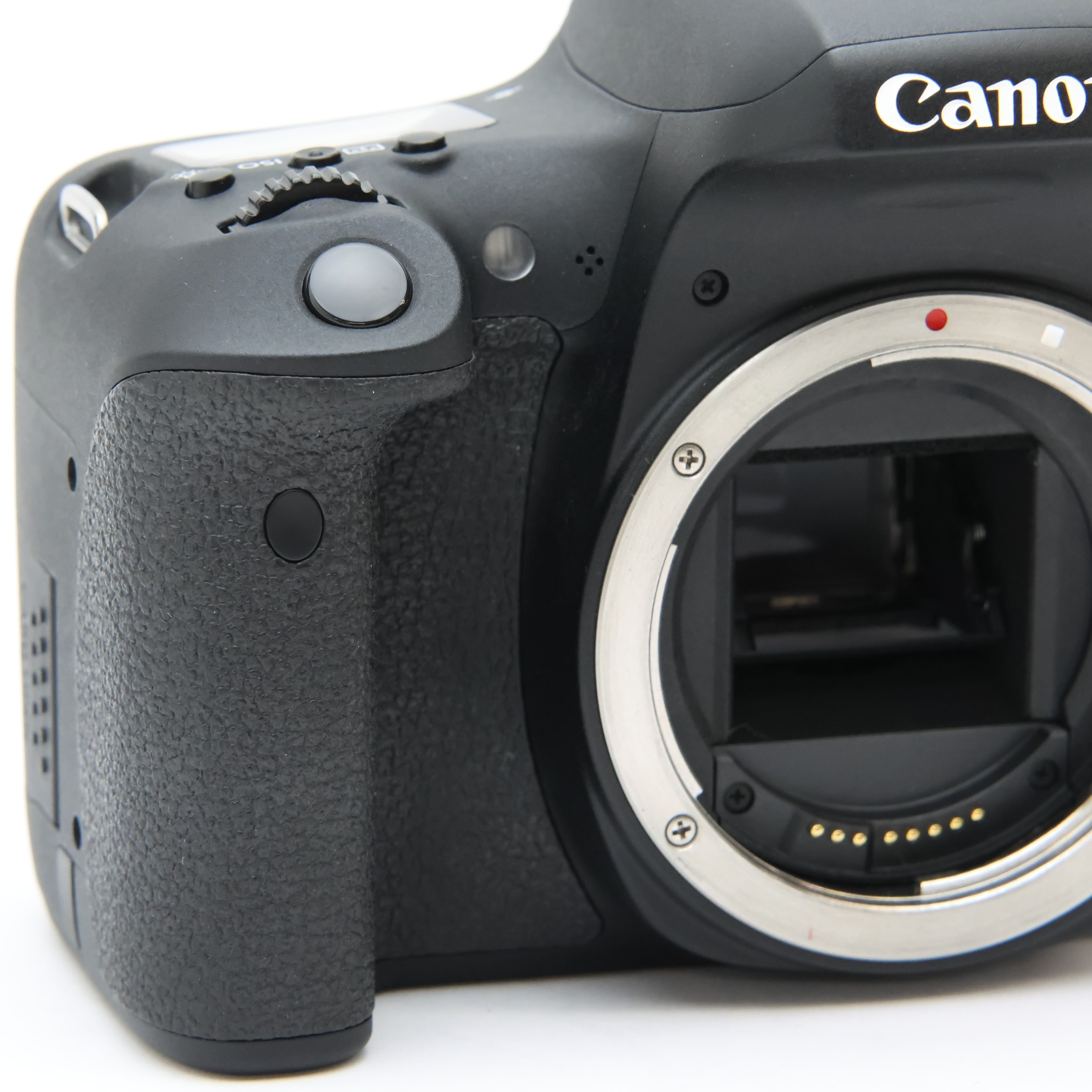 中古)Canon (キヤノン) EOS 8000D ダブルズームキット（商品ID
