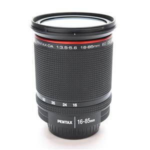 PENTAX (ペンタックス) HD DA16-85mm F3.5-5.6ED DC WR メイン