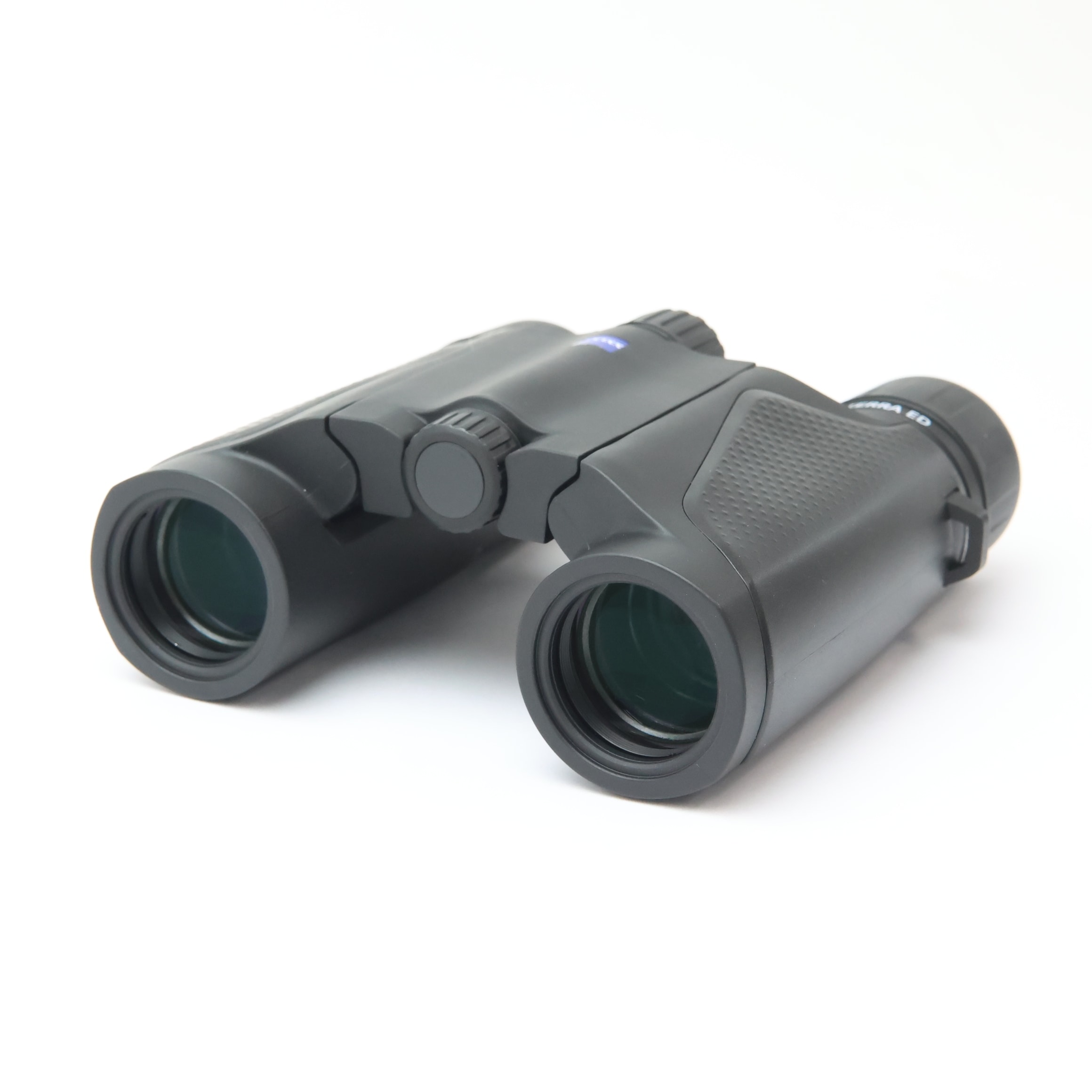 中古)Carl Zeiss (カールツァイス) 双眼鏡 Terra テラ ED Pocket 10×25 