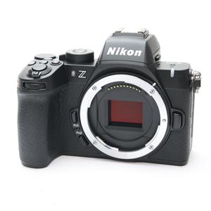 Nikon (ニコン) Z50II ボディ メイン