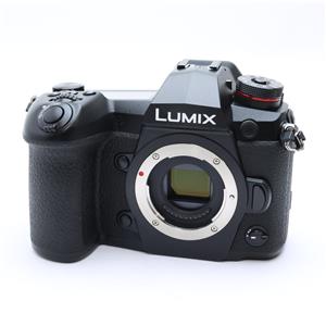 新品 DC-G9 PRO ボディ LUMIX 純正バッテリーおまけ パナソニック 楽天市場】Panasonic LUMIX DC－G9（アクセサリー・部品｜TV