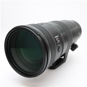 Nikon (ニコン) NIKKOR Z 400mm F4.5 VR S メイン