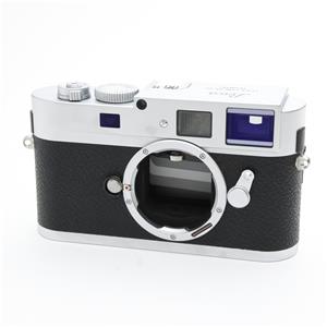 Leica (ライカ) M9-P  シルバークローム メイン