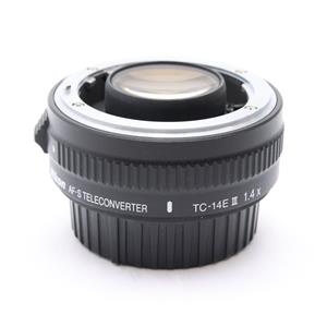 Nikon (ニコン) AF-S テレコンバーター TC-14E II」の商品検索結果