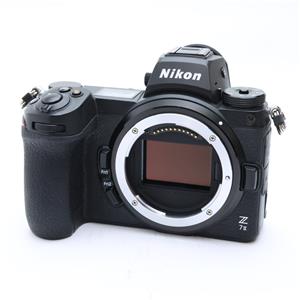 Nikon (ニコン) Z7II メイン