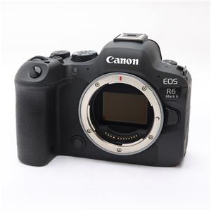Canon (キヤノン) EOS R6 Mark II ボディ メイン