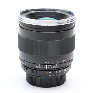 Carl Zeiss (カールツァイス) Distagon T* 25mm F2 ZF.2（ニコンF用