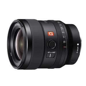 (新品)SONY (ソニー) FE 24mm F1.4 GM SEL24F14GM（商品ID