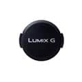 新品)Panasonic (パナソニック) レンズキャップ DMW-LFC37A-K（G