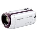 Panasonic (パナソニック) デジタルハイビジョンビデオカメラ　HC-W570M-W ホワイト