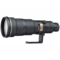 Nikon (ニコン) AF-S ED 500mm F4D II ブラック