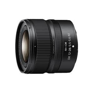 ニコン　レンズ　Z DX 12-28mm f/3.5-5.6 PZ VR 品