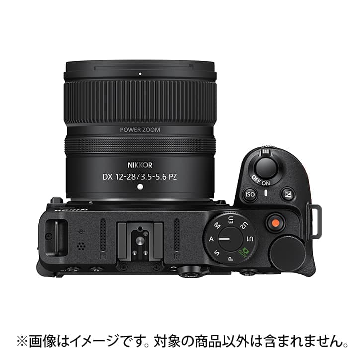 新品)Nikon (ニコン) NIKKOR Z DX 12-28mm F3.5-5.6 PZ VR（商品ID