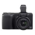 RICOH (リコー) GX200 VF KIT