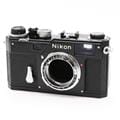 Nikon (ニコン) S3 Limited Edition ボディ ブラック