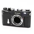 Nikon (ニコン) S3 Limited Edition ボディ ブラック