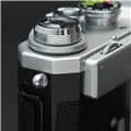 Nikon (ニコン) S3 Limited Edition (50mm F1.4付) シルバー