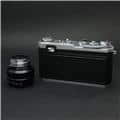 Nikon (ニコン) S3 Limited Edition (50mm F1.4付) シルバー