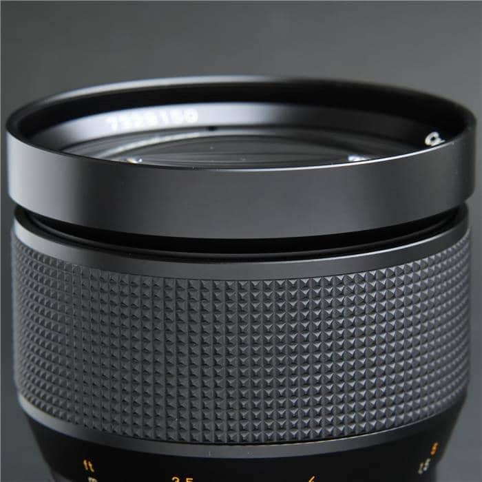 Planar T*85mm F1.2 MM (60th)