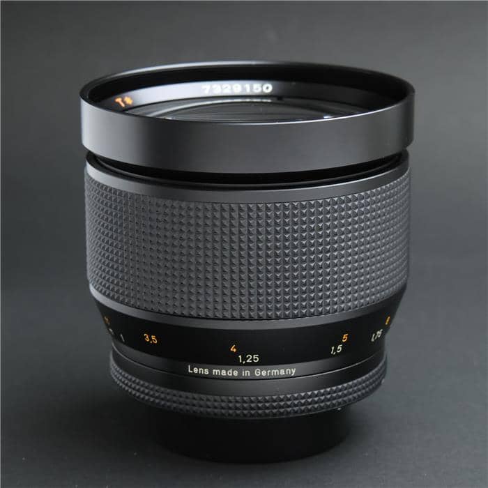 Planar T*85mm F1.2 MM (60th)