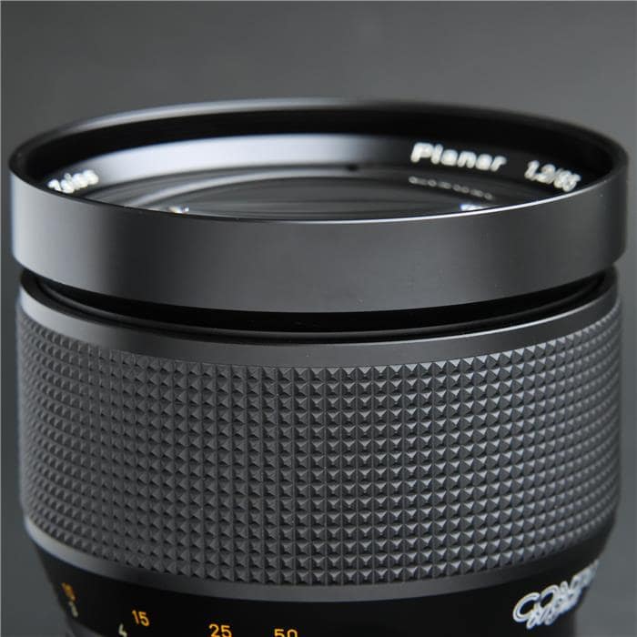 Planar T*85mm F1.2 MM (60th)