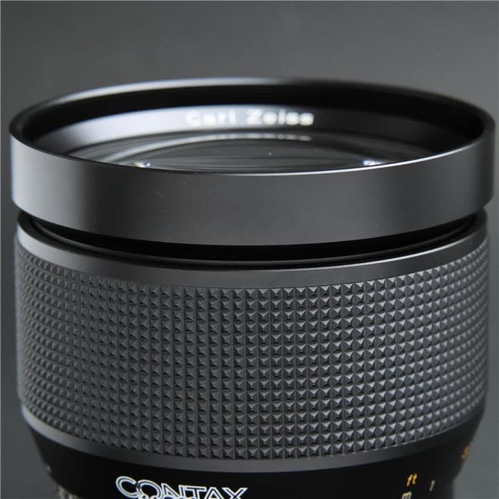 Planar T*85mm F1.2 MM (60th)
