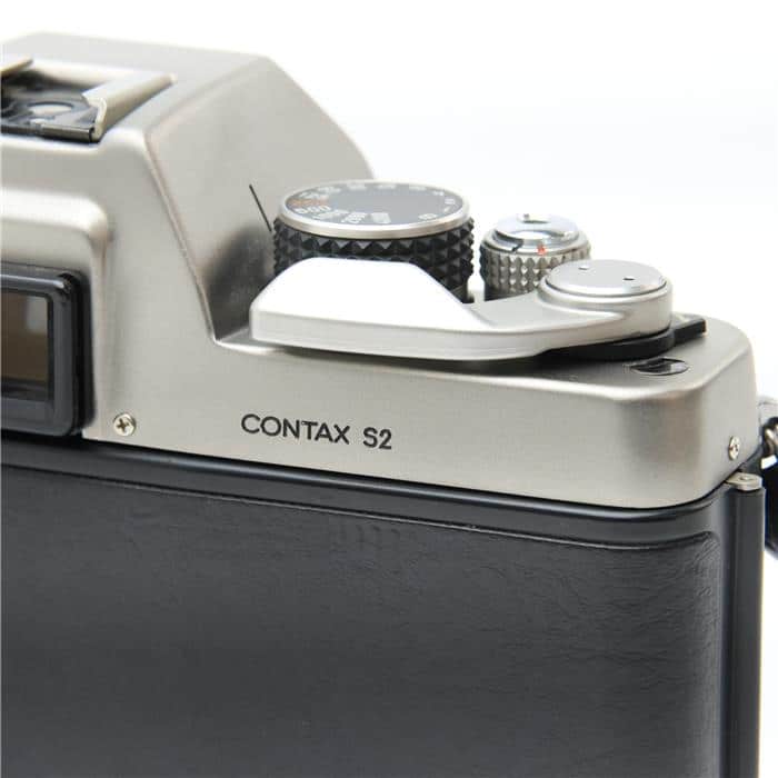 【訳あり】CONTAX S2 Contax S2 | eBay
