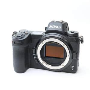 Nikon (ニコン) Z6 ボディ メイン