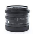 Contemporary  45mm F2.8 DG DN  (ライカSL/TL用)