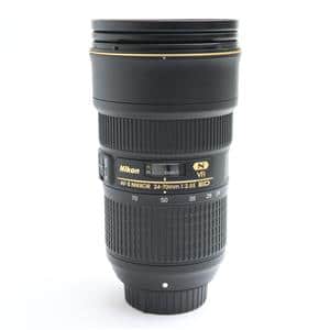 Nikon (ニコン) AF-S NIKKOR 24-70mm F2.8E ED VR メイン